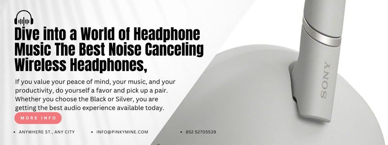 Top 10 Sony headphones
