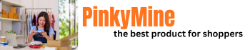 pinkymine.com