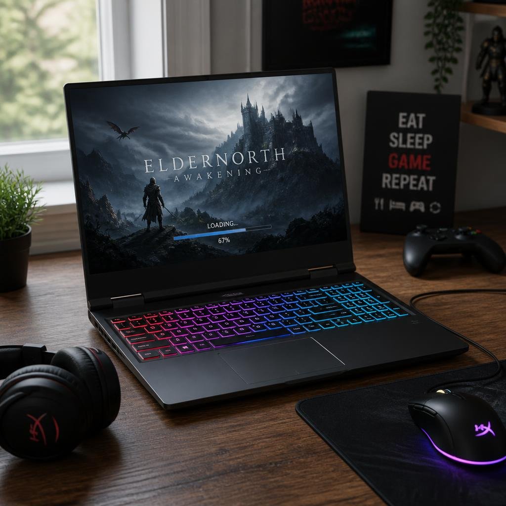 ASUS ROG Strix G16